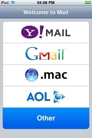 email iphone 1